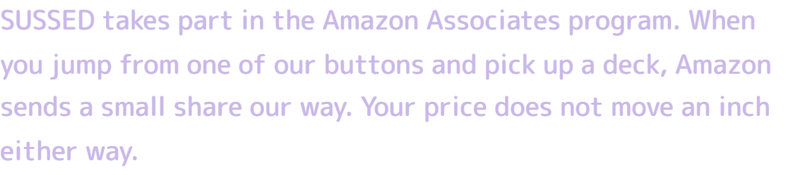 A note on how this site pays for itself