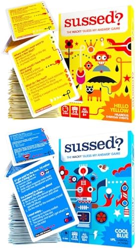 Yellow and Blue bundle, 450 questions